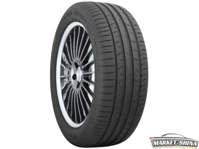 Toyo Proxes Sport SUV 255/50 R19 107Y