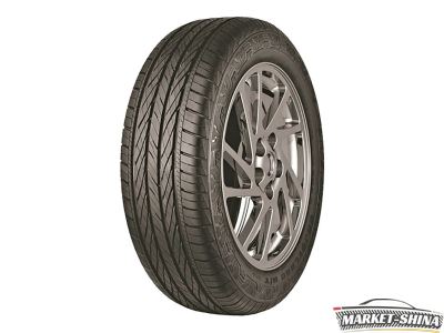 Tracmax X-Privilo H/T 255/55 R18 109V