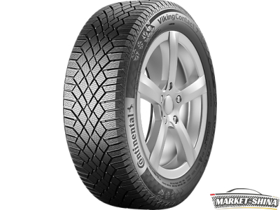 Continental VikingContact 7 225/55 R17 101T