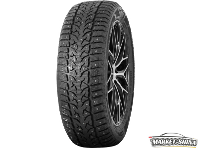 Compasal Winter Stud 245/60 R18 109T