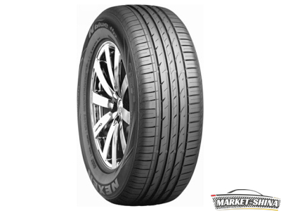 Nexen Nblue HD Plus 185/60 R14 82T