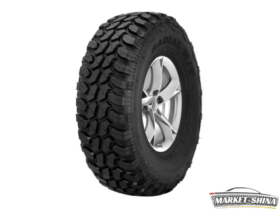 Goodride Radial M/T SL366 9.5/9 R15 104Q