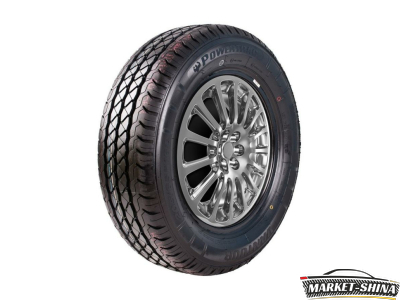 Powertrac VanTour 215/65 R15 104/102R