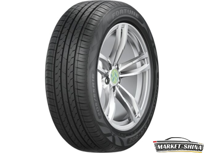 Fortune FSR-802 225/55 R17 101V
