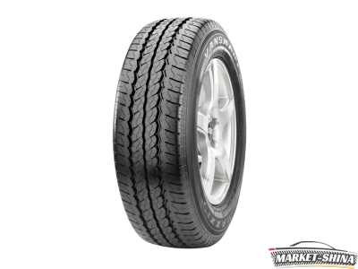 Maxxis Vansmart MCV3 + 215/70 R15 109S