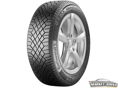 Continental VikingContact 7 225/55 R18 102T