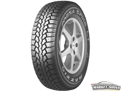 Maxxis Presa Spike MA-SLW 215/65 R16 109Q