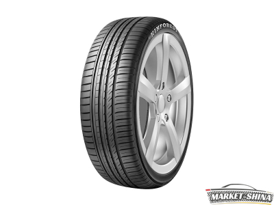 Kinforest KF550 UHP 285/35 R22 106W