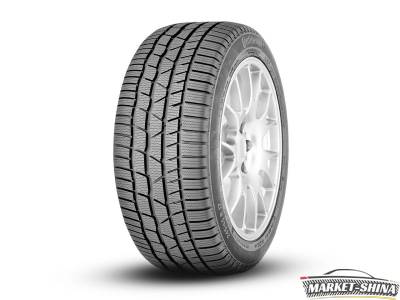Continental ContiWinterContact TS 830 P 225/60 R16 98H