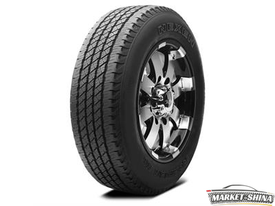 Roadstone Roadian HT 225/75 R16 104S