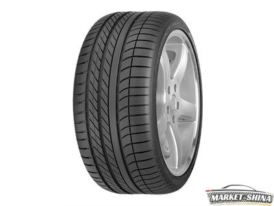 Goodyear Eagle F1 Asymmetric SUV 275/40 R20 106W