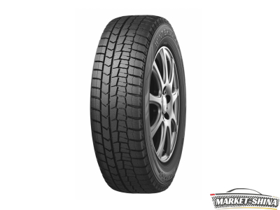 Dunlop Winter Maxx WM02 225/55 R18 98T