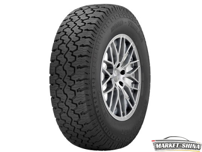 Tigar Road Terrain 265/70 R16 116T