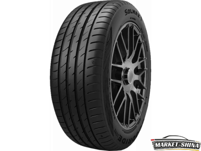 Goodride Solmax 1 245/45 R19 98W