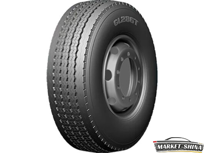 Tornado GL286T 385/65 R22.5 164K