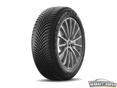 Michelin Alpin 5 225/55 R17 97H