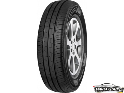 IMPERIAL Ecovan 215/60 R16 103T