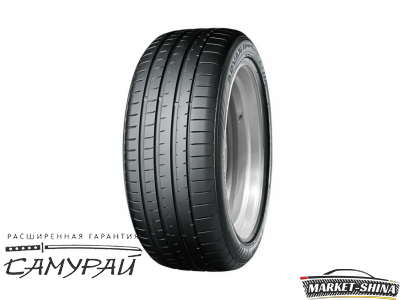 Yokohama Advan Sport V107A 245/45 R20 103Y