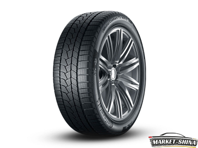 Continental WinterContact TS860S 225/45 R17 91H