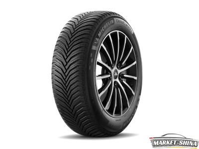 Michelin CrossClimate 2 245/40 R19 98Y