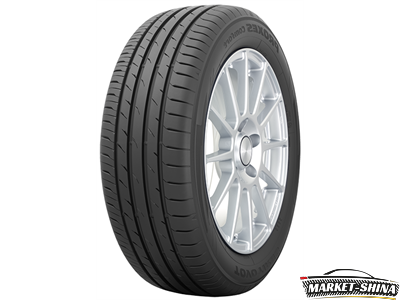 Toyo Proxes Comfort 225/55 R18 102W
