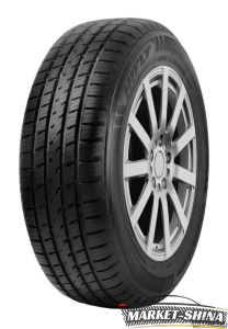 HIFLY Vigorous HT601 255/60 R17 110H