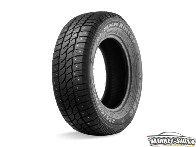 Tigar Cargo Speed Winter 215/75 R16 113R