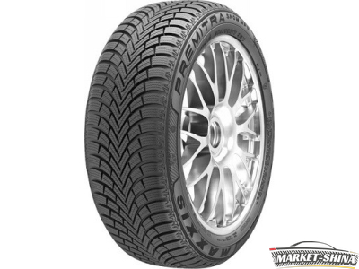 Maxxis Premitra Snow WP6 215/55 R17 98V