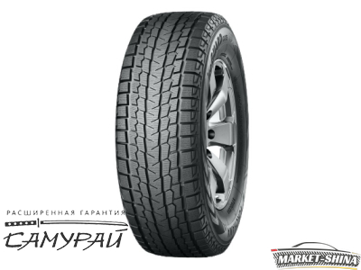 Yokohama iceGuard Studless G075 315/30 R22 107Q