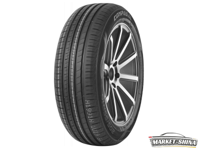 Compasal Blazer HP 175/70 R13 82T