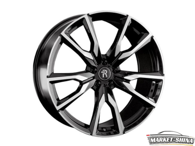 Replay CHG64 7 x 19 5*114.3 Et:45 Dia:60.1 BKF