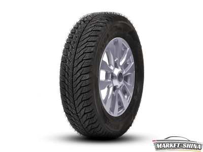 КАМА (Нижнекамский шинный завод) Alga (НК-531) 185/60 R14 82T