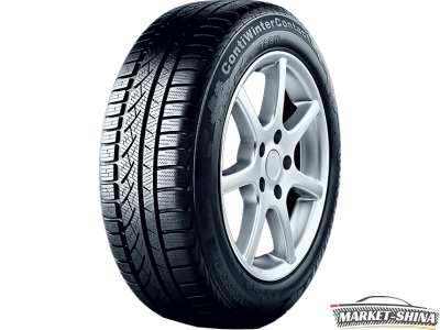 Continental ContiWinterContact TS 810 195/55 R16 87T
