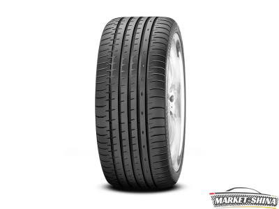 ACCELERA PHI 2 275/35 R20 102Y