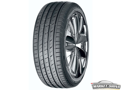 Nexen NFERA SU1 265/40 R18 101Y