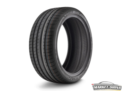 Goodyear Eagle F1 Asymmetric 3 275/40 R18 99Y