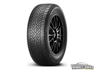 Pirelli Scorpion Winter 2 235/60 R18 107V