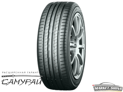 Yokohama BluEarth-A AE50 195/65 R15 91V