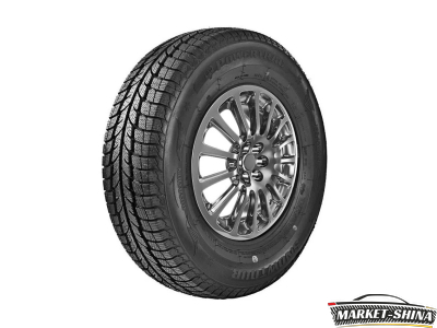 Powertrac SnowTour 215/65 R17 99H