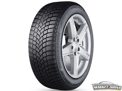 Bridgestone Blizzak LM001 265/50 R19 110H
