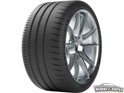 Michelin Pilot Sport Cup 2 R 245/35 R20 95Y