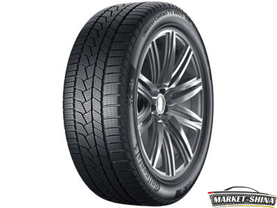 Continental ContiWinterContact TS 860 S 255/55 R18 109H