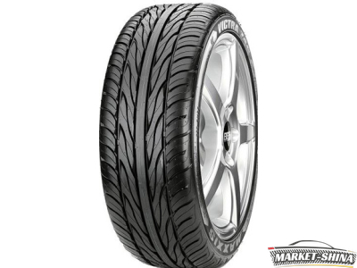 Maxxis MA-Z4S 285/45 R22 114V Maxxis MA-Z4S 285/45 R22 114V