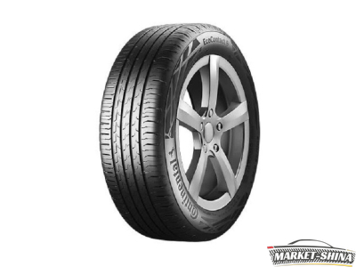 Continental EcoContact 6 185/60 R14 82H