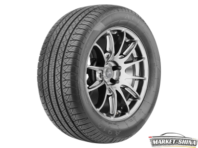 Aplus A919 225/55 R18 98H