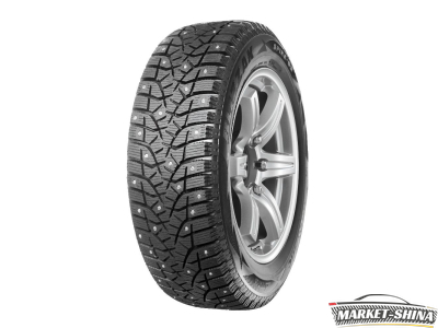 Bridgestone Blizzak Spike-02 195/60 R16 93T