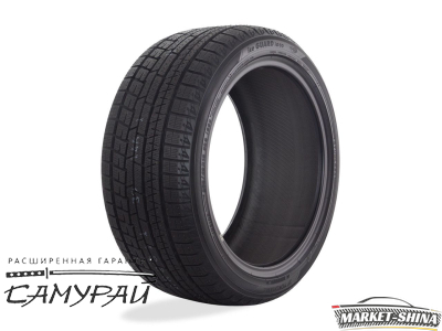 Yokohama iceGuard Studless iG60A 235/50 R18 97Q
