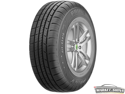 Prinx HiCity HH2 215/55 R17 94V