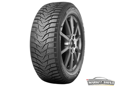 Kumho WinterCraft Ice WS31 SUV 215/60 R17 96H