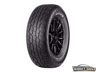 Arivo Terramax ARV Pro A/T 275/55 R20 117S